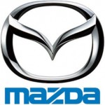 Mazda مزدا