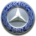 Mercedes-Benz مرسدس بنز