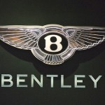 Bentley بنتلی