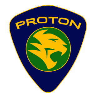 Proton پروتون