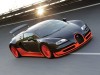 Bugatti Veyron 16.4 Super Sport