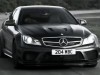 مرسدس بنز C63 AMG کوپه سری مشکی