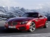 مهندسی تک آلمانی و طراحی  هنرمند ایتالیایی ؛ بی ام و زد ۴ – زاگاتو(BMW Z4- Zagato)