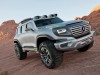 Mercedes Benz Ener G